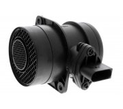 Витратомір повітря (5 контактів, модуль) Volkswagen Passat B6 / Фольксваген Пассат Б6 2.0TDI 2005-2010 V10-72-1038 VEMO (Німеччина)