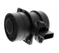 Витратомір повітря (5 контактів, модуль) Volkswagen Passat B6 / Фольксваген Пассат Б6 2.0TDI 2005-2010 V10-72-1038 VEMO (Німеччина)