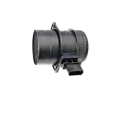 Витратомір повітря (5 контактів, модуль) Volkswagen Passat B6 / Фольксваген Пассат Б6 2.0TDI 2005-2010 10.1357 FACET (Італія)