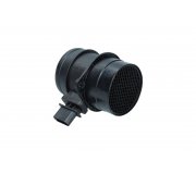 Витратомір повітря (5 контактів, модуль) Volkswagen Passat B6 / Фольксваген Пассат Б6 2.0TDI 2005-2010 18039 KAMOKA (Польща)