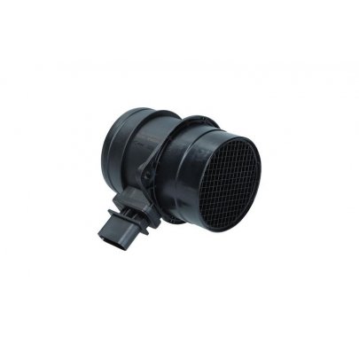 Витратомір повітря (5 контактів, модуль) Volkswagen Passat B6 / Фольксваген Пассат Б6 2.0TDI 2005-2010 18039 KAMOKA (Польща)