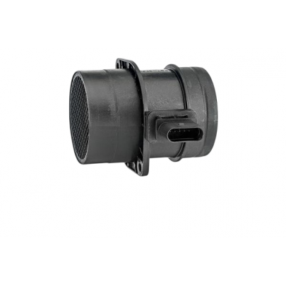 Витратомір повітря (5 контактів, модуль) Volkswagen Passat B6 / Фольксваген Пассат Б6 2.0TDI 2005-2010 1991357 EPS (Італія)