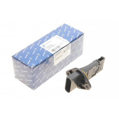 Расходомер воздуха (5 контактов, картридж) Volkswagen Passat B6 / Фольксваген Пассат Б6 1.9TDI 2005-2010 7.22684.18.0 PIERBURG (Германия)