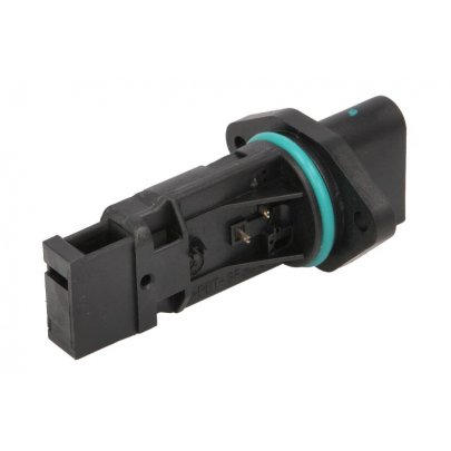 Расходомер воздуха (5 контактов, картридж) Volkswagen Passat B6 / Фольксваген Пассат Б6 1.9TDI 2005-2010 AF10315-12B1 DELPHI (США)