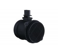 Расходомер воздуха (5 контактов, модуль) Volkswagen Passat B6 / Фольксваген Пассат Б6 3.2FSI / 3.6FSI 2005-2010 367009 VALEO (Франция)