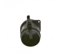 Расходомер воздуха (5 контактов, модуль) Volkswagen Passat B6 / Фольксваген Пассат Б6 3.2FSI / 3.6FSI 2005-2010 3T906007 AND (Украина)