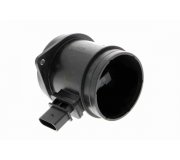 Расходомер воздуха (5 контактов, модуль) Volkswagen Passat B6 / Фольксваген Пассат Б6 3.2FSI / 3.6FSI 2005-2010 AF10408-12B1 DELPHI (США)