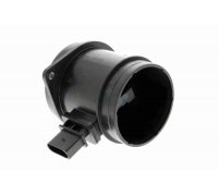 Расходомер воздуха (5 контактов, модуль) Volkswagen Passat B6 / Фольксваген Пассат Б6 3.2FSI / 3.6FSI 2005-2010 AF10408-12B1 DELPHI (США)