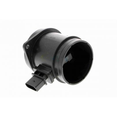 Расходомер воздуха (5 контактов, модуль) Volkswagen Passat B6 / Фольксваген Пассат Б6 3.2FSI / 3.6FSI 2005-2010 AF10408-12B1 DELPHI (США)