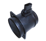 Расходомер воздуха (5 контактов, модуль) Volkswagen Passat B6 / Фольксваген Пассат Б6 3.2FSI / 3.6FSI 2005-2010 EPBMFT5-D040H NGK (Япония)