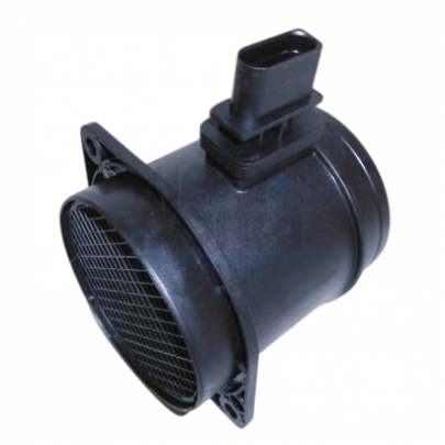 Расходомер воздуха (5 контактов, модуль) Volkswagen Passat B6 / Фольксваген Пассат Б6 3.2FSI / 3.6FSI 2005-2010 EPBMFT5-D040H NGK (Япония)