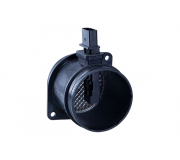 Расходомер воздуха (5 контактов, модуль) Volkswagen Passat B6 / Фольксваген Пассат Б6 3.2FSI / 3.6FSI 2005-2010 10.1329 FACET (Италия)