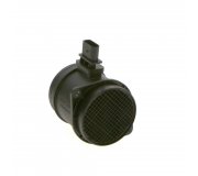 Расходомер воздуха (5 контактов, модуль) Volkswagen Passat B6 / Фольксваген Пассат Б6 3.2FSI / 3.6FSI 2005-2010 7.07759.31.0 PIERBURG (Германия)