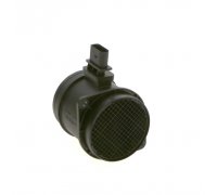 Расходомер воздуха (5 контактов, модуль) Volkswagen Passat B6 / Фольксваген Пассат Б6 3.2FSI / 3.6FSI 2005-2010 7.07759.31.0 PIERBURG (Германия)