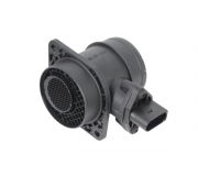 Расходомер воздуха (5 контактов, модуль) Volkswagen Passat B6 / Фольксваген Пассат Б6 1.9TDI 2005-2010 120-08-086 ABAKUS (Польша)