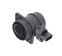 Расходомер воздуха (5 контактов, модуль) Volkswagen Passat B6 / Фольксваген Пассат Б6 1.9TDI 2005-2010 120-08-086 ABAKUS (Польша)