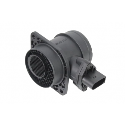 Расходомер воздуха (5 контактов, модуль) Volkswagen Passat B6 / Фольксваген Пассат Б6 1.9TDI 2005-2010 120-08-086 ABAKUS (Польша)