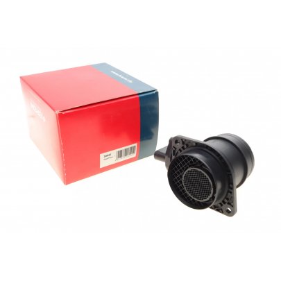 Расходомер воздуха (5 контактов, модуль) Volkswagen Passat B6 / Фольксваген Пассат Б6 1.9TDI 2005-2010 30042 BREMI (Германия)