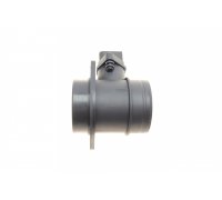 Расходомер воздуха (5 контактов, модуль) Volkswagen Passat B6 / Фольксваген Пассат Б6 1.9TDI 2005-2010 491509 KW (Китай)