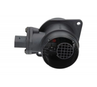 Расходомер воздуха (5 контактов, модуль) Volkswagen Passat B6 / Фольксваген Пассат Б6 1.9TDI 2005-2010 18030 KAMOKA (Польша)