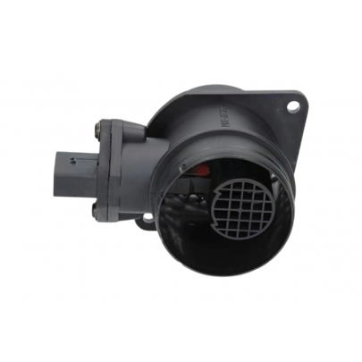 Расходомер воздуха (5 контактов, модуль) Volkswagen Passat B6 / Фольксваген Пассат Б6 1.9TDI 2005-2010 18030 KAMOKA (Польша)