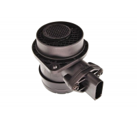 Расходомер воздуха (5 контактов, модуль) Volkswagen Passat B6 / Фольксваген Пассат Б6 1.9TDI 2005-2010 FS-290 MAXGEAR (Польша)