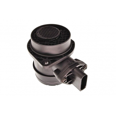 Расходомер воздуха (5 контактов, модуль) Volkswagen Passat B6 / Фольксваген Пассат Б6 1.9TDI 2005-2010 FS-290 MAXGEAR (Польша)