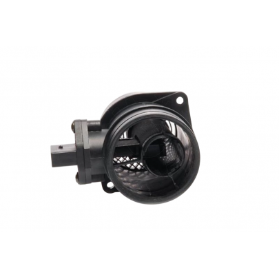 Витратомір повітря (5 контактів, модуль) Volkswagen Passat B6 / Фольксваген Пассат Б6 2.0TDI 2005-2010 07SKV083 SKV GERMANY (Польща)