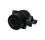 Витратомір повітря (5 контактів, модуль) Volkswagen Passat B6 / Фольксваген Пассат Б6 2.0TDI 2005-2010 1193902100 JP GROUP (Данія)