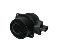 Витратомір повітря (5 контактів, модуль) Volkswagen Passat B6 / Фольксваген Пассат Б6 2.0TDI 2005-2010 1193902100 JP GROUP (Данія)