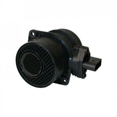 Витратомір повітря (5 контактів, модуль) Volkswagen Passat B6 / Фольксваген Пассат Б6 2.0TDI 2005-2010 1193902100 JP GROUP (Данія)