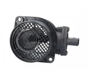 Витратомір повітря (5 контактів, модуль) Volkswagen Passat B6 / Фольксваген Пассат Б6 2.0TDI 2005-2010 18029 KAMOKA (Польща)