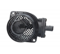 Витратомір повітря (5 контактів, модуль) Volkswagen Passat B6 / Фольксваген Пассат Б6 2.0TDI 2005-2010 18029 KAMOKA (Польща)