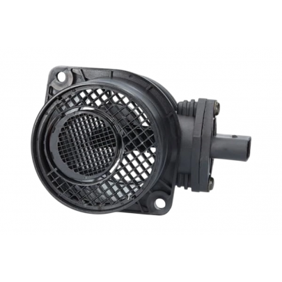 Витратомір повітря (5 контактів, модуль) Volkswagen Passat B6 / Фольксваген Пассат Б6 2.0TDI 2005-2010 18029 KAMOKA (Польща)