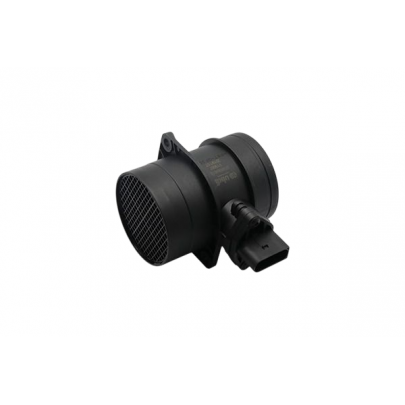 Витратомір повітря (5 контактів, модуль) Volkswagen Passat B6 / Фольксваген Пассат Б6 2.0TDI 2005-2010 19060195401 VIKA (Тайвань)