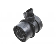 Витратомір повітря (5 контактів, модуль) Volkswagen Passat B6 / Фольксваген Пассат Б6 2.0TDI 2005-2010 558073A ERA (Італія)