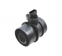 Витратомір повітря (5 контактів, модуль) Volkswagen Passat B6 / Фольксваген Пассат Б6 2.0TDI 2005-2010 558073A ERA (Італія)