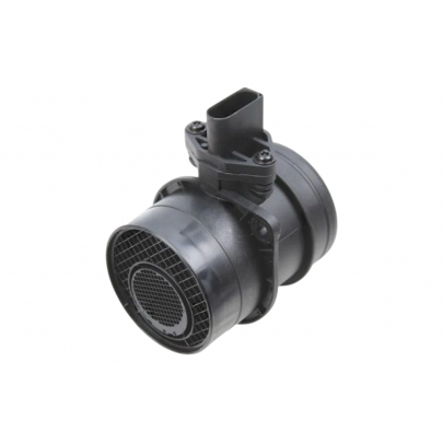 Витратомір повітря (5 контактів, модуль) Volkswagen Passat B6 / Фольксваген Пассат Б6 2.0TDI 2005-2010 558073A ERA (Італія)