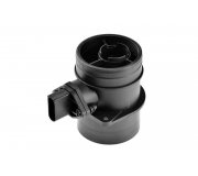 Витратомір повітря (5 контактів, модуль) Volkswagen Passat B6 / Фольксваген Пассат Б6 2.0TDI 2005-2010 EPP-AU-001 NTY (Польща)