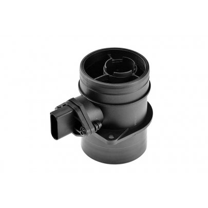 Витратомір повітря (5 контактів, модуль) Volkswagen Passat B6 / Фольксваген Пассат Б6 2.0TDI 2005-2010 EPP-AU-001 NTY (Польща)