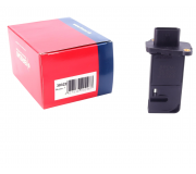 Расходомер воздуха (5 контактов, картридж) Volkswagen Passat B6 / Фольксваген Пассат Б6 1.8TSI / 2.0TFSI 2005-2010 30322 BREMI (Германия)