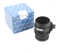 Расходомер воздуха (5 контактов, модуль) Volkswagen Passat B6 / Фольксваген Пассат Б6 1.8TSI / 2.0TFSI 2005-2010 7.22184.75.0 PIERBURG (Германия)