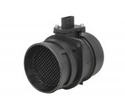 Расходомер воздуха (5 контактов, модуль) Volkswagen Passat B6 / Фольксваген Пассат Б6 1.4TSI / 1.6FSI 2005-2010 366962 VALEO (Франция)