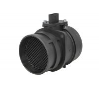 Расходомер воздуха (5 контактов, модуль) Volkswagen Passat B6 / Фольксваген Пассат Б6 3.2FSI / 3.6FSI 2005-2010 366962 VALEO (Франция)