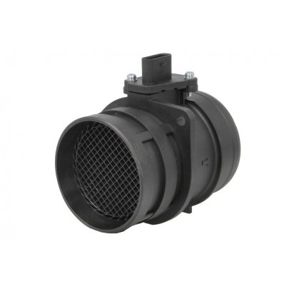 Расходомер воздуха (5 контактов, модуль) Volkswagen Passat B6 / Фольксваген Пассат Б6 1.4TSI / 1.6FSI 2005-2010 366962 VALEO (Франция)