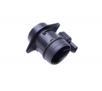 Расходомер воздуха (3 контакта, модуль) Volkswagen Passat B6 / Фольксваген Пассат Б6 1.6TDI 2005-2010 07SKV156 SKV GERMANY (Польша)