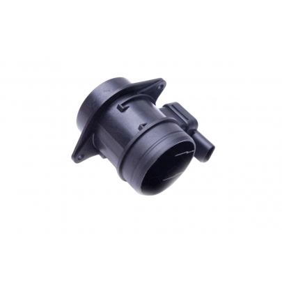 Расходомер воздуха (3 контакта, модуль) Volkswagen Passat B6 / Фольксваген Пассат Б6 1.6TDI 2005-2010 07SKV156 SKV GERMANY (Польша)