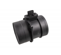 Расходомер воздуха (3 контакта, модуль) Volkswagen Passat B6 / Фольксваген Пассат Б6 1.6TDI 2005-2010 AF10397-12B1 DELPHI (США)