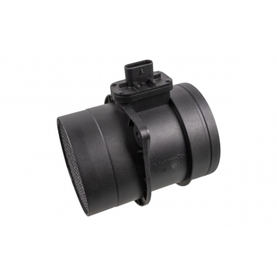 Витратомір повітря (3 контакти, модуль) Volkswagen Passat B6 / Фольксваген Пассат Б6 1.6TDI 2005-2010 AF10397-12B1 DELPHI (США)