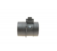 Расходомер воздуха (3 контакта, модуль) Volkswagen Passat B6 / Фольксваген Пассат Б6 1.6TDI 2005-2010 LM1187 AUTLOG (Германия)